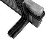 Transmission Oil Cooler Fits for Chevy Silverado GMC Sierra Pickup 6.6L V8 2015-2016 23010611