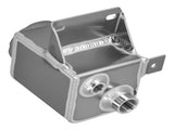 Power Steering Fluid Tank Aluminum fit for Ford F-150 F150 Heritage 1997-2004 Silver 17048109