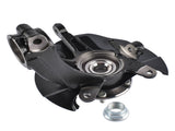 Front Right Passenger Side Steering Knuckle Assembly Replacement for Honda Civic 2017-2021 08418812