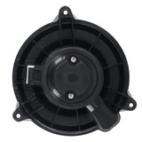 HVAC Heater Blower Motor w/ Fan Cage For Chevrolet Avalanche GMC Sierra 2003-2006 700101 22541026