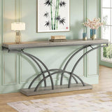 Long Console Table/Living room table 89905646