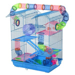 ZUN Hamster Cage （Prohibited by WalMart） 23553230