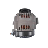 12V Alternator 8M0057693 8M0062515 Fits for Mercury Marine 150L 135.0HP 150.0HP 81871974