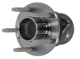Rear Wheel Bearing Hub Assembly fit for Chevrolet Malibu 2016-2021 512575 FWD 43758916