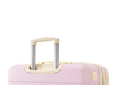 Hardshell Luggage Sets with Bags Lightweight Suitcase Double Spinner Wheels with TSA Lock ,Single N732P193485U