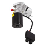 ABS Pump Brake Booster Motor Fit For TOYOTA Highlander Base Premium Sport Utility 4-Door 3.5L V6 GAS 62947722