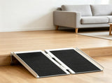 Portable Wheelchair Ramp 76984379