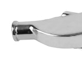 Short Water Pump Assembly fit for Chevrolet 283-350 V8 1955-1972 Chrome Pulley Kit 43123662