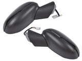 Exterior View Mirror Left & Right Side Power Heated W/ Blind Spot Detection for Kia K5 GT-Line Sedan 98969973