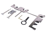 Camshaft Locking Alignment Tool Kit Engine Timing Tool for BMW M3 M5 S63 N63 2249163 2249144 2249159 26541446