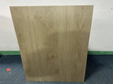 42.5" Tall Rattan Shoe Cabinet with Doors, 6-Tier Shoe Storage Cabinet with Adjustable Shelves, W808P415446