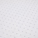 Frosted 2.0 PVC Floor Mat with Anchoring Nails, 76x122cm , Rectangular Non-Slip Design 39319223