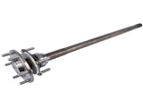 Drive Axle Shaft Rear Left/Right for Nissan TITAN LE, SE, XE 5.6L V8 2004-2007 381648S100 91642400