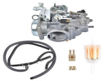 Carburetor 16100-KEN-B11 16100KENB11 Replacement for Honda Rebel 250 CMX250C 2007-2009 2012 99979589