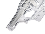 Front Left Window Regulator Motor fit for Hyundai Santa Fe 2003-2006 748314 US 45342077
