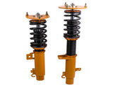 Front Rear Adjustable Coilover Suspension Kits fit for Ford Taurus 1997-2007 42980760