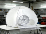 Spray Paint Tent 09739086