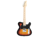 Maple Fingerboard GTL Electric Guitar SS Pickup Sunset Color 19327964