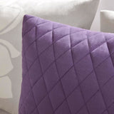 Full/Queen 6 Piece Printed Duvet Cover Set B03597307