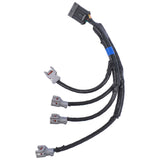 Injector Wiring Loom Fits for Hyundai Terracan 2.9L J3 Diesel 2001-2006 33810-4X600 33810 4X600 53482786