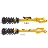2x Front LR Suspension Strut Shock Assembly Replacement for 2012-2015 Jeep Grand Cherokee 5.7L 02335916