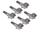 6PCS Fuel Pump Replacement for Bosch PLD1B100/480/12S180, DAF XF95 480 CF75/85 Mack Trucks 81812614