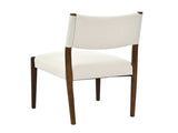 Modern Dining Chair,Kitchen Chair With Thick Seat Cushion and Solid Wood Legs, Dining Chairs for N762P411382A