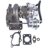Turbo Turbocharger for Bobcat S550 S570 S160 S185 S590 T180 T190 T550 7000677 84648016