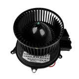 HVAC Heater Blower Motor Fan w/ Resistor Fits for Mercedes-Benz X166 GL350 GL450 W166 C292 ML350 60558785