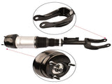 Front Right Air Suspension Shock Strut Fits for Mercedes-Benz GLE400 GLE550 GLE350d 4Matic 2016-2019 56924858