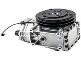AC Air Compressor fit for Freightliner Freightliner Peterbilt T210L25240C TEM967028 25782080