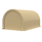 Carport /PE Canopy Cover -AS 03006952