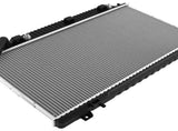 Cooling Module Radiator fit for Chevy Caprice G8 6.0L 6.2L 92216759 2008-11 41196258