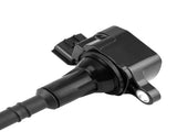 Pack of 6 Ignition Coil Spark Plug fit for Infiniti FX35 G35 M35 Nissan 350Z UF401 66366985