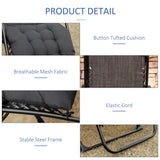 Folding Lounge Chairs / beach chair 02959020