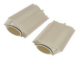 Performance Air Filter Set fit for BMW X5M F85 X6M F86 2015-2016 Left & Right 06468288