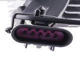 Cooling Radiator Fan Clutch fit for Ram 2500/3500/4500/5500 2013-18 6.7L 52014729AC 51938800