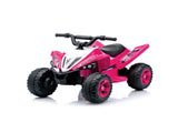 Kids Electric Car for 3-6 Years, Dual Motor 12V4.5AH Battery Powered Ride On Toy with Bluetooth W1760P384573