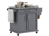 Kitchen Cabinet/Kitchen Island 35630947