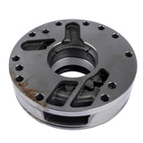 Gear Oil Pump T211710 Replacement for John Deere 1400 YZ19489 644H 624H 644J YZ18984 T225898 28162995