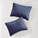 3 Piece Reversible Bedspread Set B035P148230