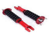 Damping Adjustable Coilover Suspension Springs Kit Fit Mazda Miata MX-5 NC 06-15 93229263