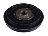 Heavy Duty Centrifugal Clutch Double 1/2" V Belt Drive 3/4" Bore 5" Pulley 3/16 Keyway Replacement 18050002