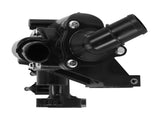 Thermostat Housing Assembly fit for Kia 2011-2018 Sedona Sorento Cadenza 25620-3CAA0 92417044