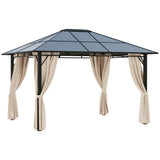 Patio Gazebo/Pergola Gazebo 80781516