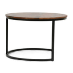 ZUN COFFEE TABLE S/3 71070.00