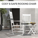 Garden chair / Rocking Chair 90958995