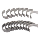 Engine Bearing Kit Replacement for VW Jetta Bora Passat Golf GTI Audi A3 A4 A6 TT 1.8T 20V 2001-2005 02090632