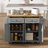Kitchen Storage Cabinet 01392738