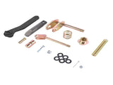 227873A1 Replacement for Case Skid Steers 1838 1835C 1840 1845C Quick Attach Coupler Kit NEW 83841050